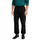 Панталони The North Face Essential Relaxed Straight Jogger M NF0A8C1FJK31, памук полиестер, за мажи, црни