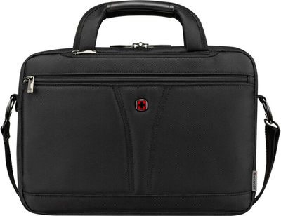 Çantë për laptop WENGER BC UP, 14", e zezë