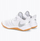 Këpucë volejbolli Nike Zoom Hyperspeed Court SE DJ4476-100, për burra, të bardha