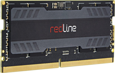 RAM Mushkin Redline, 16GB DDR5, 4800MHz, SODIMM