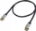 Kabllo DisplayPort Equip 1.4 Premium, 2m, e zezë
