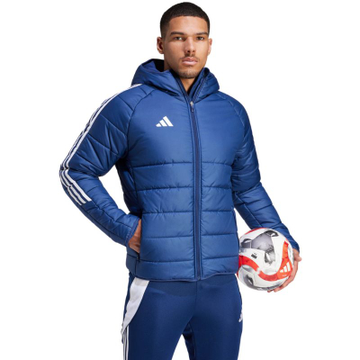 Xhaketë për meshkuj Adidas Tiro 24 Winter