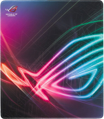 MausPad Asus Strix Edge (90MP00T0-B0UA00)