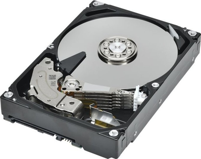 Hard disk Toshiba MG10ADA200E, 2TB, 3.5", 7200 RPM
