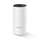 Router mesh TP-Link Deco E4, AC1200, dual band, i bardhë
