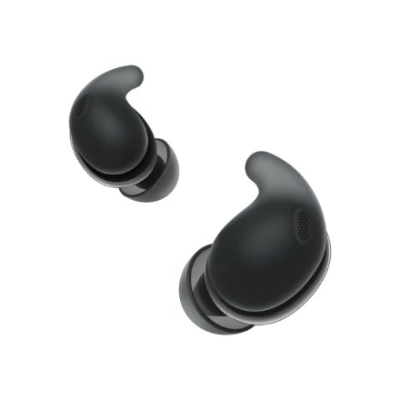 Kufje wireless Sony LinkBuds Fit WF-LS910N, in-ear, Bluetooth, të zeza
