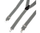 Tiranda N.Ties Jacquard Braces SP020