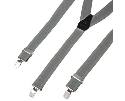 Tiranda N.Ties Jacquard Braces SP020