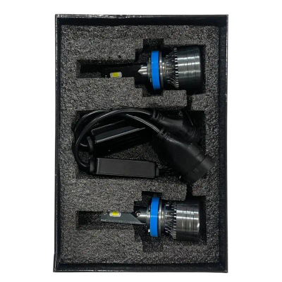 Lampa Led H11 12/24v 6000k +30%