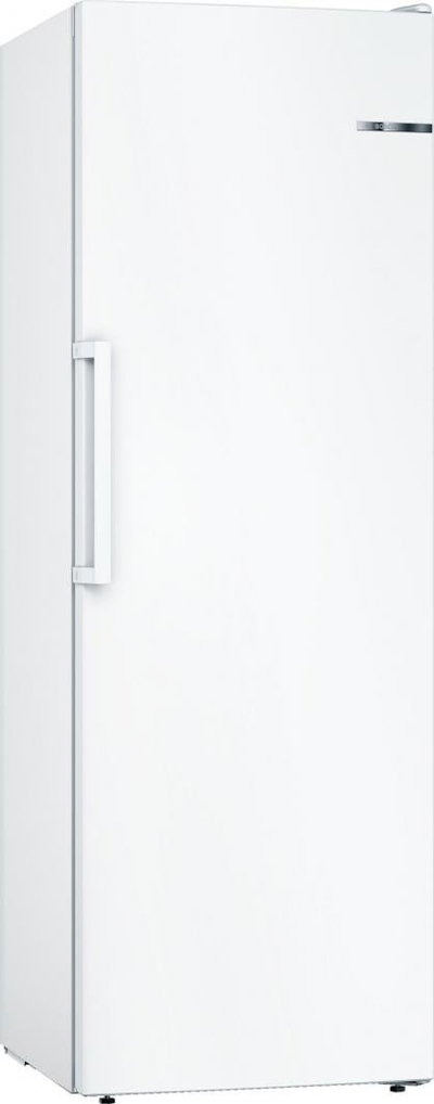 Zamator Bosch GSN33VWEP, 225L, NoFrost, i bardhë