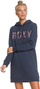 Fustan Roxy ERJKD03343-BSP0, i kaltër, XL
