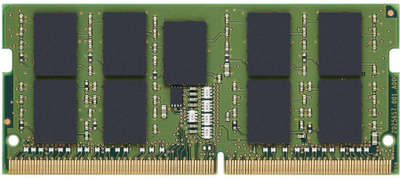 Memorie RAM Kingston KSM32SED8/32HD, 32GB DDR4 3200MHz, ECC, SODIMM
