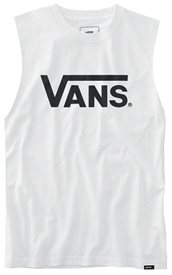Maicë Vans VA2WNFYB2, XS
