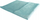 Peshqir microfiber Basis, 50x60 cm, 240 gr/m²