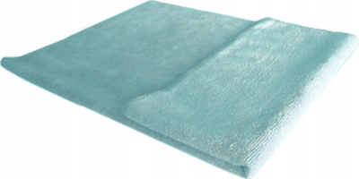 Peshqir microfiber Basis, 50x60 cm, 240 gr/m²