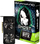 Kartë grafike Gainward GeForce RTX 3060Ti Ghost (471056224-2270), 8GB RAM, GDDR6, e zezë