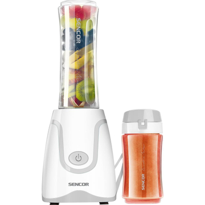 Blender Smoothie Sencor SBL 2210WH, e bardhë