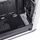 Kasë kompjuteri Fractal Design Meshify C, me xham, e bardhë