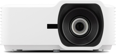 Projektor Viewsonic LSD401HD, 1080p, laser phosphor, i bardhë