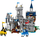 Lodër LEGO Creator Medieval Horse Knight Castle 3n1, kështjellë mesjetare, shumëpjesëshe, shumëngjyrëshe
