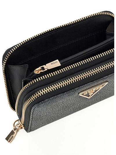 Kuletë për femra Guess Medium, e hirtë/ e zezë
