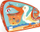 Puzzle kartoni Scratch Pelican Junior, 24 copa, 50 x 37 cm, portokalli me shumë ngjyra