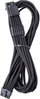 Kabllo PSU CableMod Pro Universal 12VHPWR 12V 2x6, ModMesh, e zezë