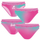 Rroba Noti Disney BR16876