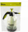 Spërkatës me presion Aqua Spray, 1.5L, plastikë transparente, i kaltër