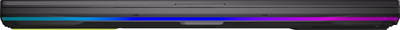 Laptop ASUS ROG Strix G17, 17.3" 144 Hz, AMD Ryzen, 16 GB RAM, 512 GB SSD, NVIDIA GeForce RTX 3050, i zi