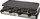 Raclette Clatronic RG 3757, 1400W, sipërfaqe 42 x 21 cm, e zezë