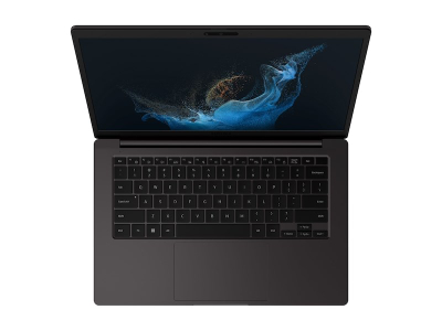 Laptop Samsung Galaxy Book2 Business, 14" FHD, i5-1240P, 16GB, 256GB SSD, i zi