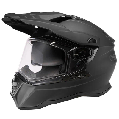 Helmete Dsrs Solid V.24 Zeze S
