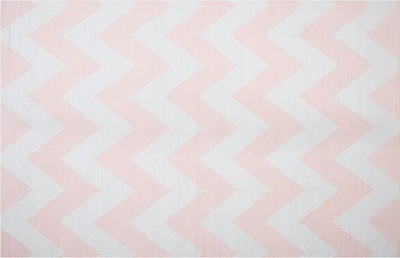Tapet për jashtë Beliani KONARLI, 140x200 cm, PVC poliestër, rozë