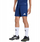 Shorce sportive fëmijësh Adidas Entrada 26, poliestër i ricikluar, CLIMACOOL, blu