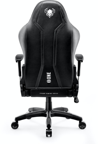 Karrige Diablo X-One 2.0, XL, e zezë