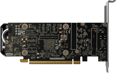 Kartë grafike Zotac GeForce RTX 5050, 8GB GDDR6, Low Profile