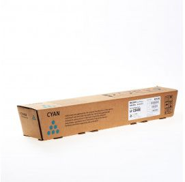 Toner Ricoh TYPE SPC840A 821262, 22.500 faqe, cyan