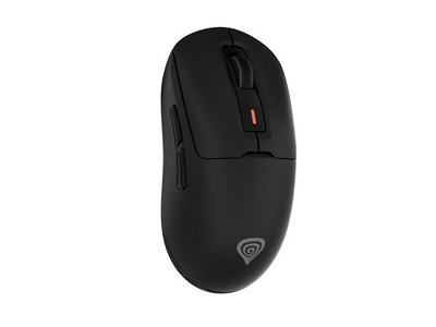 Maus gaming Genesis Zircon 660 Pro, pa kabllo dhe me kabllo, optik, i zi