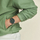 Orë për meshkuj Casio Edifice EF-527D-3AVUEF (198), e argjendtë/gjelbër