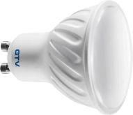 Dritë LED GTV SMD GU10, e bardhë