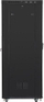 Kabinet rrjeti Lanberg Standing Cabinet 19" FF01-8042-23BL, 42U, 800 kg, i zi