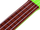 Ukulele lodër Jokomisiada IN0033, 37 cm, motiv kivi, jeshile