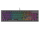 Tastierë lojrash Genesis THOR 303, Outemu Red, RGB LED, US, e zezë