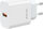 Karikues muri Jellico AK165, 22.5W QC3.0, USB me kabllo micro USB, i bardhë
