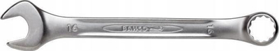 Çelës i kombinum Bahco 111M-25, 25 mm, 290 mm, argjendt