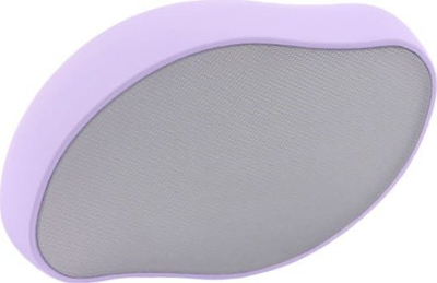 Depilator eksfolues Donegal Smooth Skin, kristal, pa dhimbje