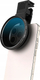 Filter fotografik Apexel ND2–ND400, 67mm, gri i rregullushëm, universal