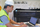 Plotter HP DesignJet T830 24", A1, multifunksional, gri