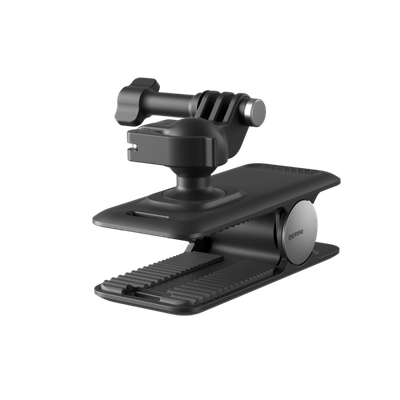 Mbajtëse për Insta360, Flexi Clip, e zezë